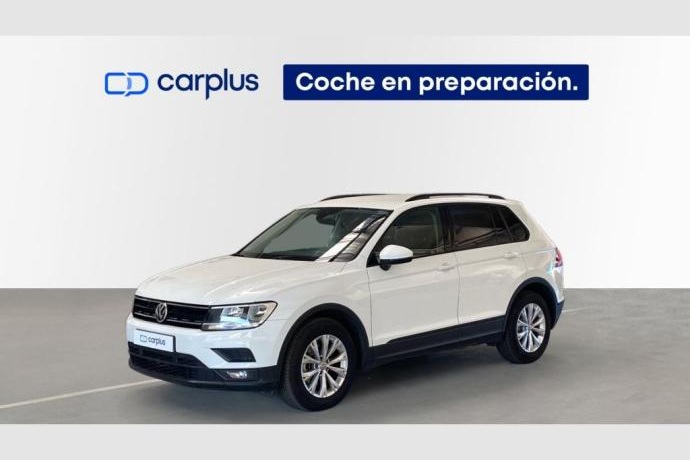 VOLKSWAGEN TIGUAN Advance 2.0 TDI 85kW (115CV)