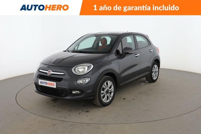 FIAT 500 X 1.6 Pop Star