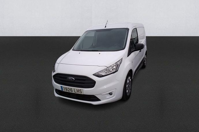 FORD TRANSIT Van 1.5 TDCi 74kW Trend 200 L1