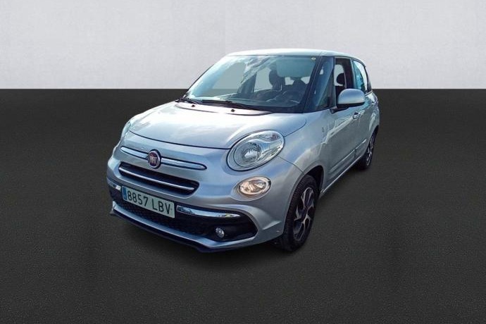 FIAT 500 L Urban 1.3 16v Multijet 70kW (95CV) DCT