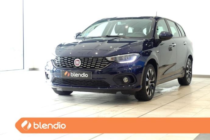 FIAT TIPO 1.3 MULTIJET 70KW MIRROR SW 95 5P