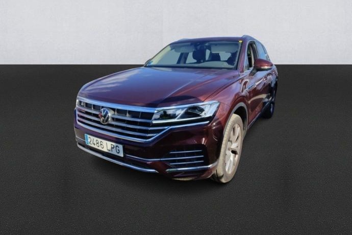 VOLKSWAGEN TOUAREG eHybrid Atmos 3.0 V6 TSI 280kW Tip 4M