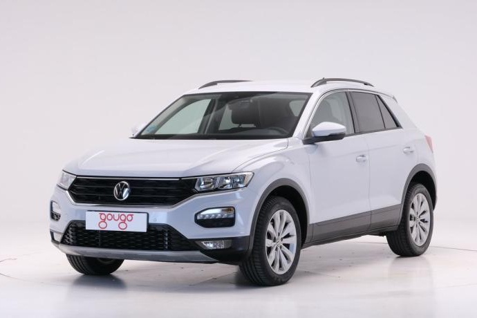 VOLKSWAGEN T-Roc TODOTERRENO 1.0 TSI 81KW ADVANCE 110 5P