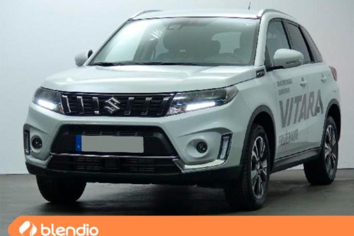 SUZUKI VITARA 1,4 GLX HYB 21 48V