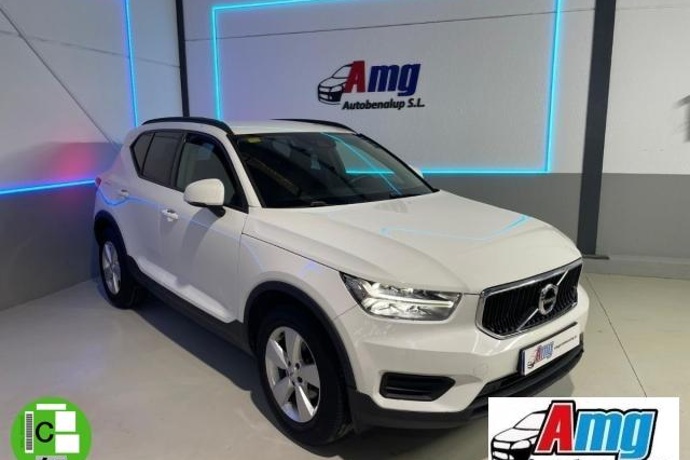 VOLVO XC40 T3 Business