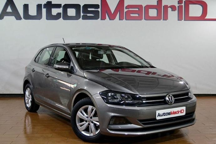 VOLKSWAGEN POLO Advance 1.0 TSI 70kW (95CV)