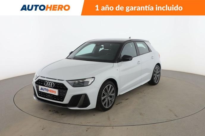 AUDI A1 35 TFSI S Line