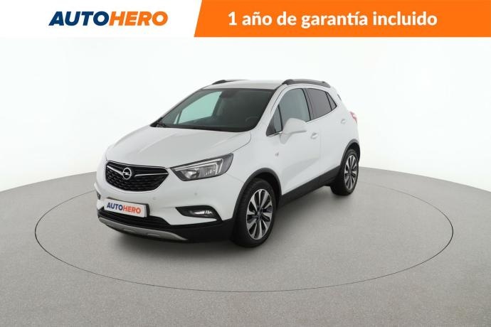 OPEL MOKKA X 1.6 CDTi 4X4 SS Innovation