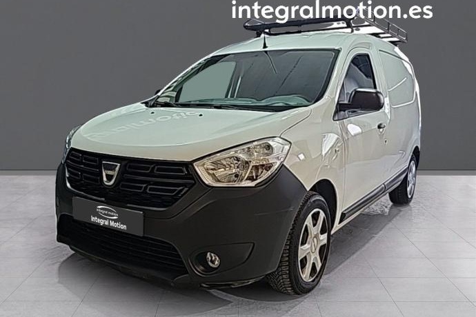 DACIA DOKKER Van Essential 1.6 75kW (100CV) GLP