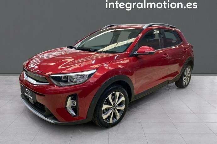 KIA STONIC 1.0 T-GDi 74kW (100CV) MHEV iMT Drive