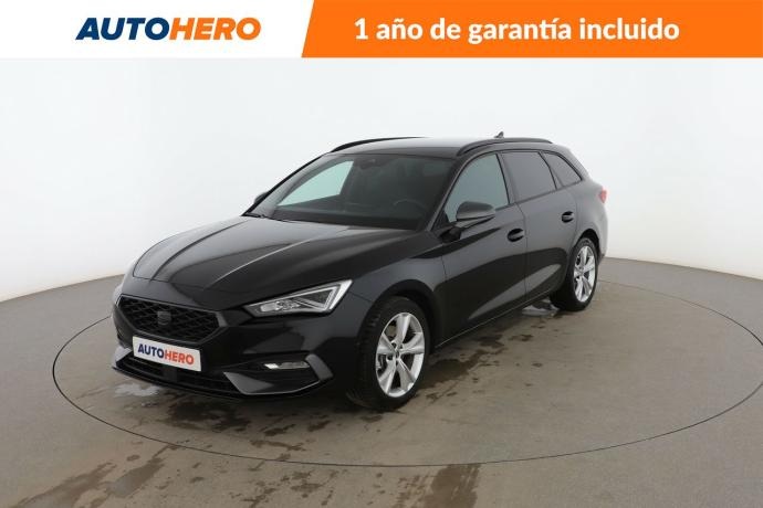 SEAT LEON 1.5 TSI ACT FR XS