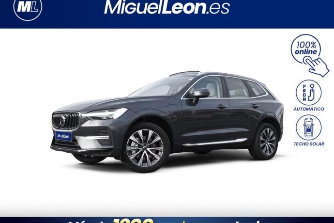 VOLVO XC60 2.0 T6 AWD Recharge Inscription Auto