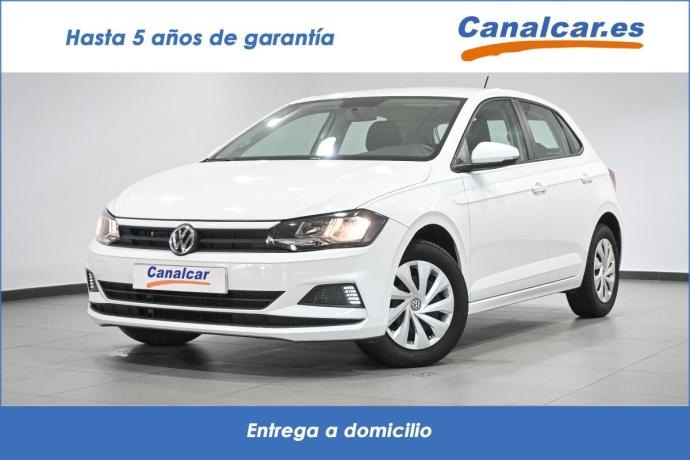 VOLKSWAGEN POLO Edition 1.6 TDI 59 kW (80 CV)