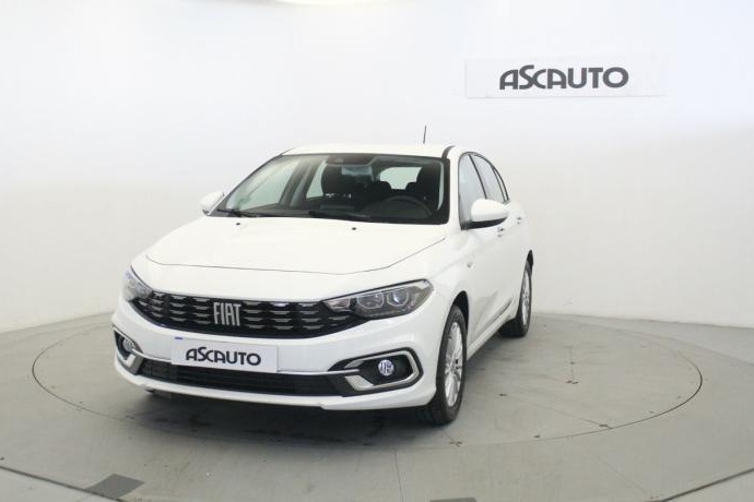 FIAT TIPO LIFE 1.0 73KW (100CV) BZ