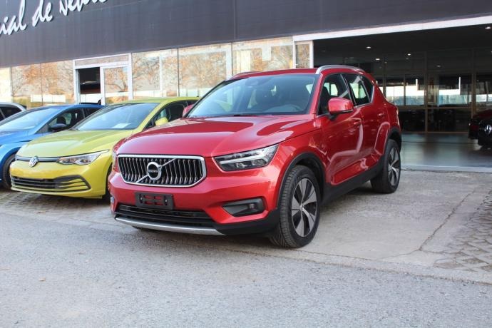 VOLVO XC40 1.5 T4 Twin Recharge Inscription Auto