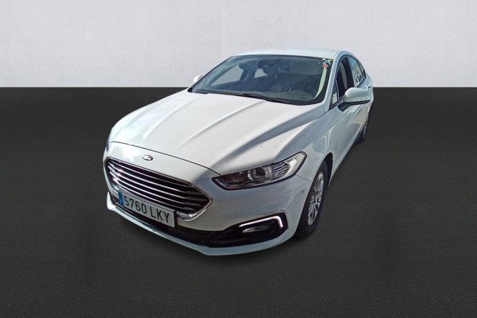 FORD MONDEO 2.0 TDCi 110kW (150CV) Trend