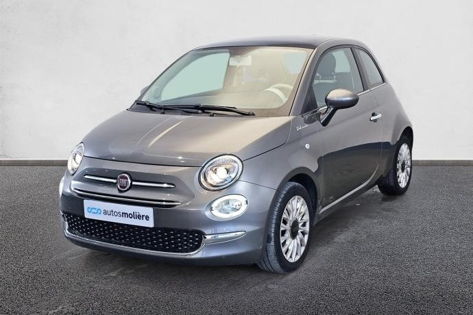 FIAT 500 1.0 Hybrid Dolcevita 51 kW (70 CV)