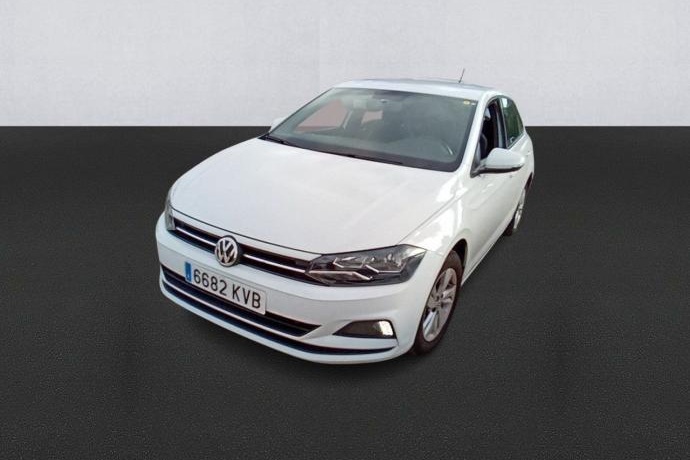 VOLKSWAGEN POLO Advance 1.0 TSI 70kW (95CV)