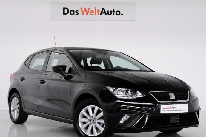 SEAT IBIZA 1.0 EcoTSI 70kW (95CV) Style