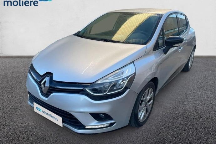 RENAULT CLIO Limited TCe 66 kW (90 CV)