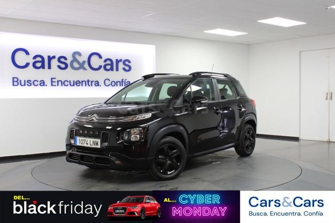 CITROEN C3 AIRCROSS Puretech S&S Feel 110