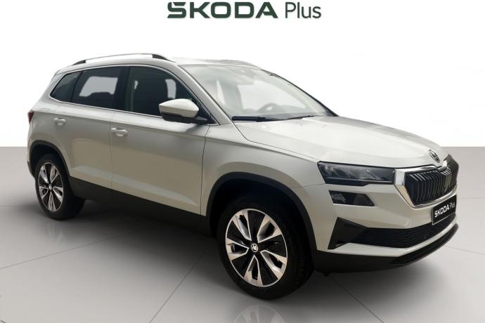 SKODA Karoq 2.0 TDI 110kW (150CV) DSG 4X4 Design