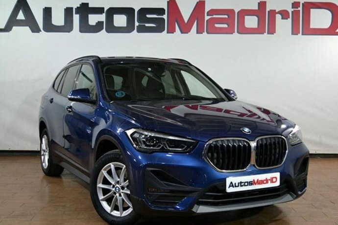 BMW X1 sDrive20dA