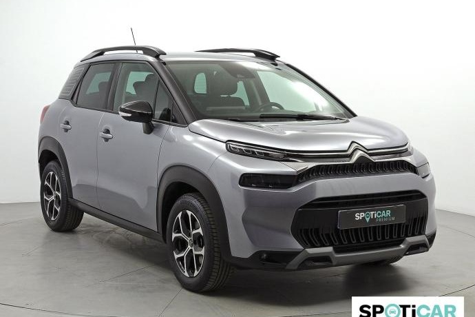 CITROEN C3 AIRCROSS PureTech 81kW (110CV) Plus