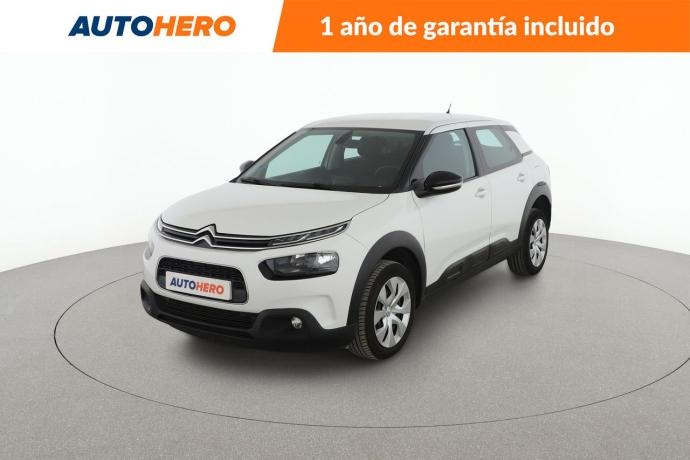 CITROEN C4 CACTUS 1.5 Blue-HDi Business Class