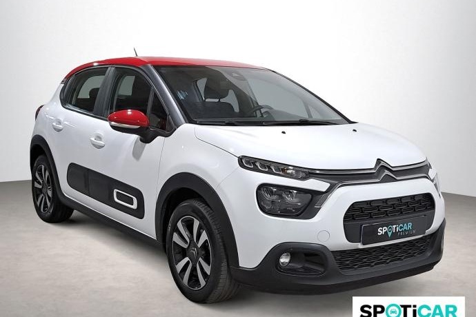 CITROEN C3 PureTech 60KW (83CV) Feel Pack