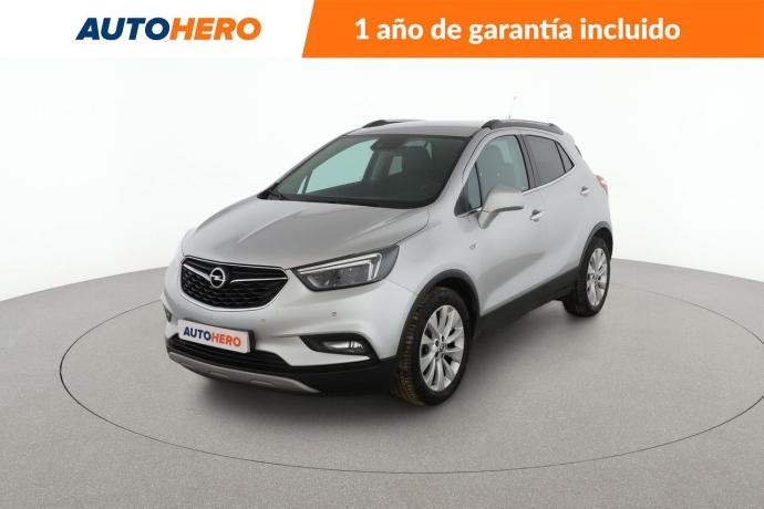 OPEL MOKKA X 1,6 CDTI Excellence