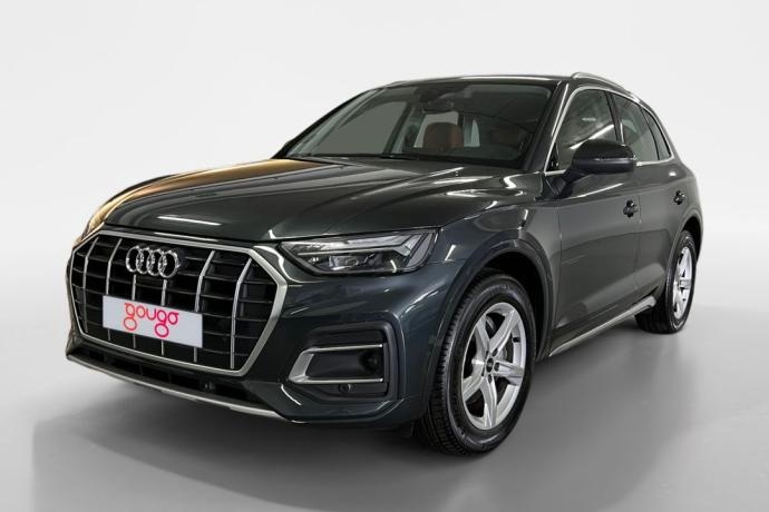 AUDI Q5 TODOTERRENO 2.0 35 TDI S TRONIC ADVANCED 163 5P