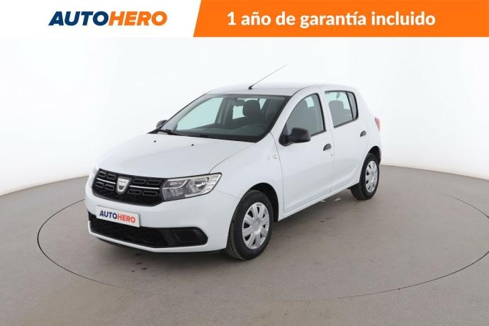 DACIA SANDERO 1.0 SCe Essential