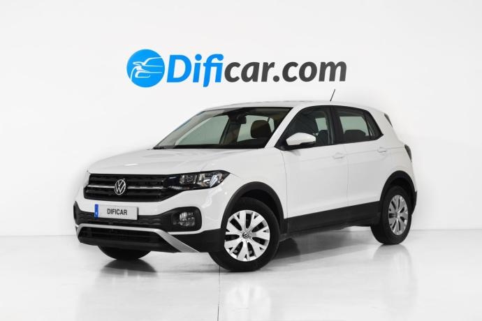 VOLKSWAGEN T-CROSS Edition 1.0 95CV