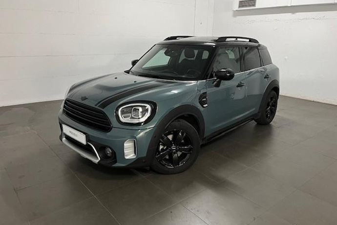 MINI COUNTRYMAN Cooper 100 kW (136 CV)