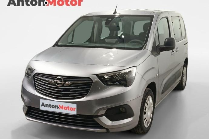 OPEL COMBO LIFE 1.5 TD 75kW (100CV) S/S Edition L