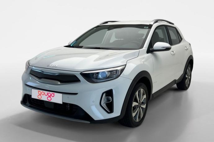 KIA STONIC TODOTERRENO 1.0 T-GDI MHEV IMT 74KW DRIVE 100 5P