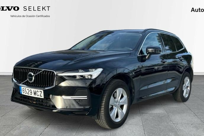 VOLVO XC60 2.0 B4 P CORE AUTO 5P