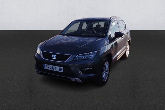 SEAT ATECA 1.6 TDI 85kW St&Sp Style Edit. Nav Eco