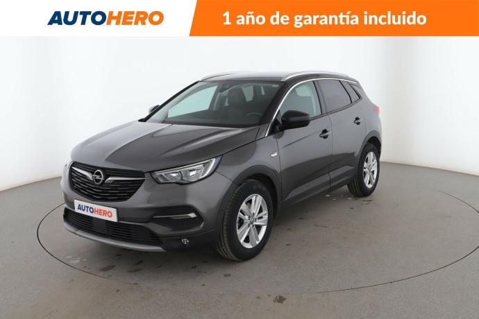 OPEL GRANDLAND X 1.2 120 Aniversario