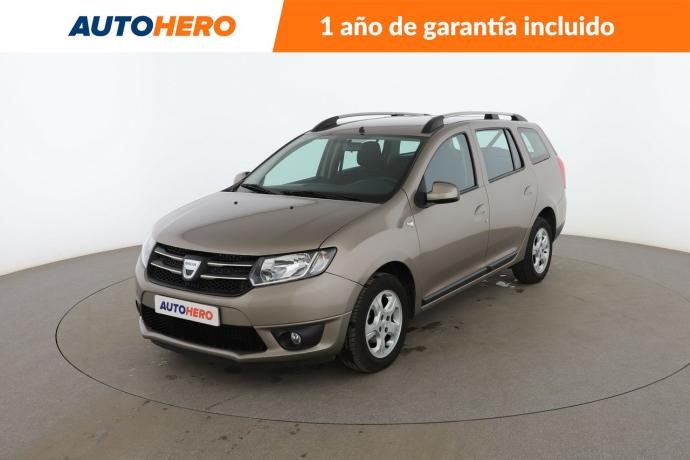 DACIA LOGAN 1.5 DCI LAUREATE