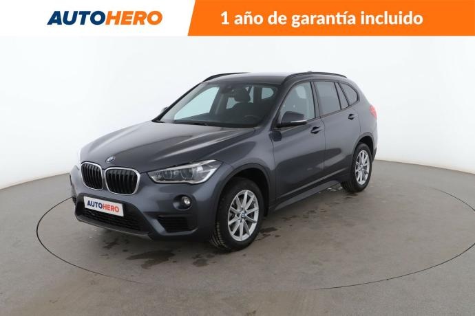 BMW X1 sDrive18d