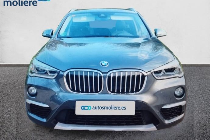 BMW X1 sDrive18d 110 kW (150 CV)