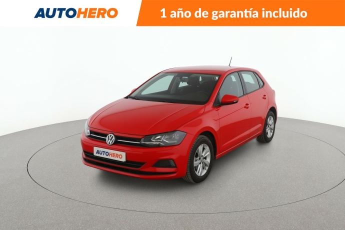 VOLKSWAGEN POLO 1.0 Advance