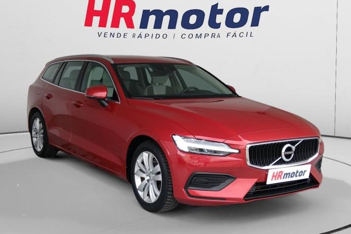 VOLVO V60 Momentum Pro