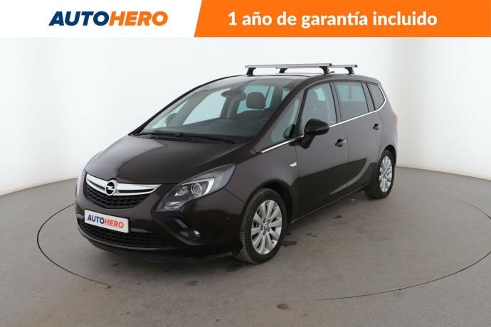 OPEL ZAFIRA 1.6 CDTI EXCELLENCE