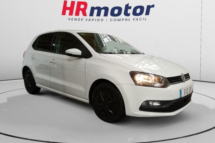 VOLKSWAGEN POLO Edition BMT