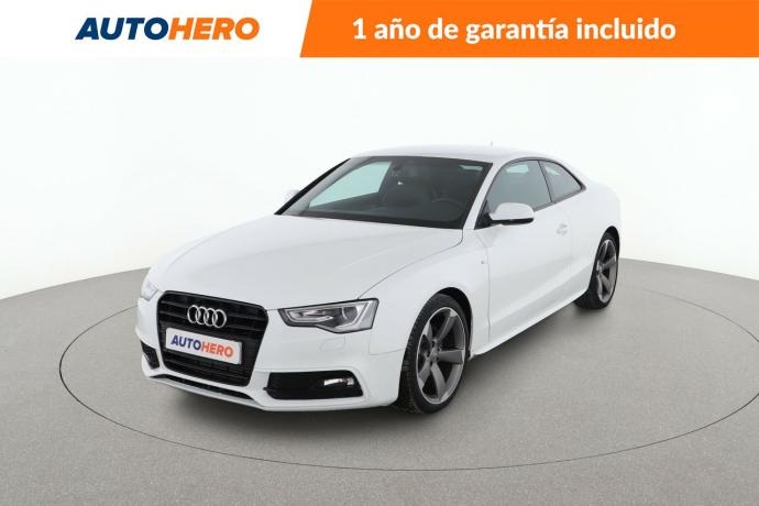 AUDI A5 2.0 TDI S LINE