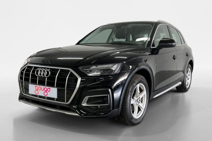 AUDI Q5 TODOTERRENO 2.0 35 TDI S TRONIC ADVANCED 163 5P