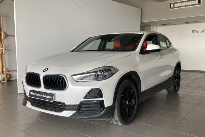 BMW X2 sDrive18d Business 110 kW (150 CV)